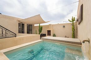 Riad Les Suites Marrakesh