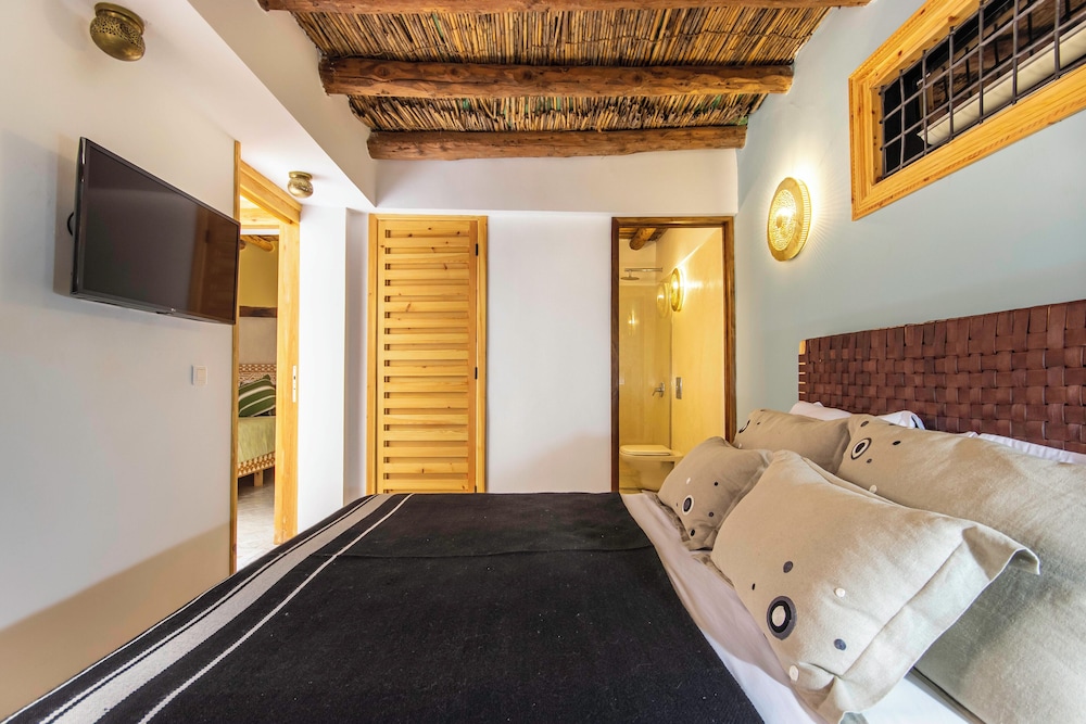 Riad Les Suites Marrakesh