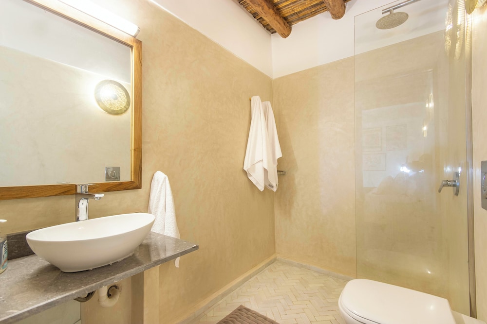 Riad Les Suites Marrakesh
