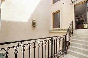 Riad Les Suites Marrakesh