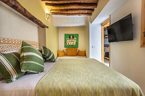 Riad Les Suites Marrakesh