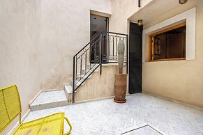 Riad Les Suites Marrakesh