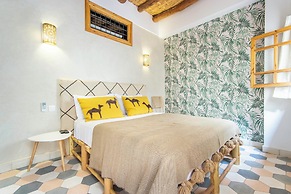 Riad Les Suites Marrakesh