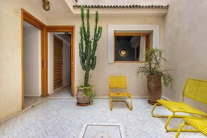 Riad Les Suites Marrakesh