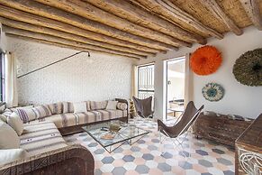 Riad Les Suites Marrakesh