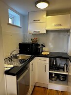 Byways Apartments