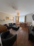 Byways Apartments