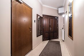 RentPlanet - Apartamenty Stawowa