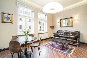 RentPlanet - Apartamenty Stawowa