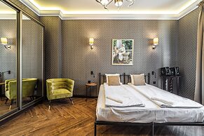 RentPlanet - Apartamenty Stawowa