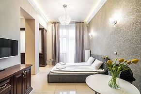 RentPlanet - Apartamenty Stawowa