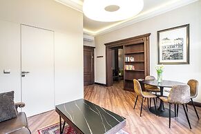 RentPlanet - Apartamenty Stawowa