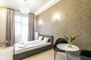 RentPlanet - Apartamenty Stawowa