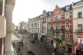 RentPlanet - Apartamenty Stawowa