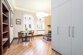 RentPlanet - Apartamenty Stawowa