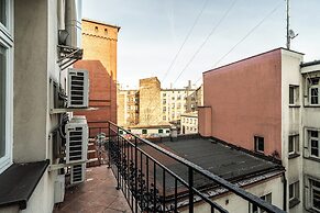 RentPlanet - Apartamenty Stawowa