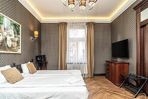 RentPlanet - Apartamenty Stawowa