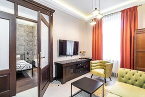 RentPlanet - Apartamenty Stawowa