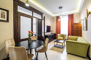 RentPlanet - Apartamenty Stawowa