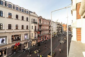 RentPlanet - Apartamenty Stawowa