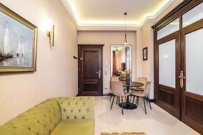 RentPlanet - Apartamenty Stawowa