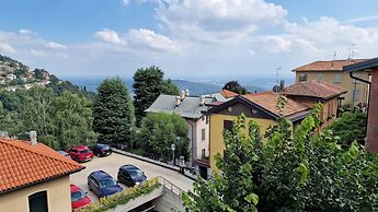 Monti Como Lake apartament