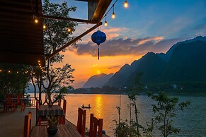 DUONG RIVERSIDE HOMESTAY