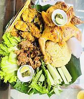 DUONG RIVERSIDE HOMESTAY