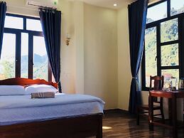 DUONG RIVERSIDE HOMESTAY
