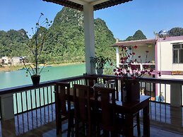 DUONG RIVERSIDE HOMESTAY