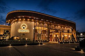 The Omnia Convention by Tivoli