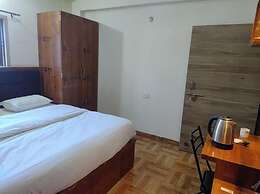 Panchmukhi Home Stay