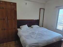 Panchmukhi Home Stay