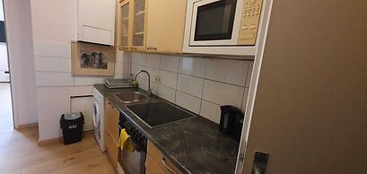 Group Stay 3 Apts Near Enkplatz