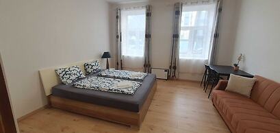 Group Stay 3 Apts Near Enkplatz