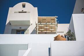 Althea Anafi Suites