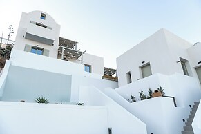 Althea Anafi Suites
