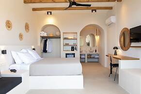 Althea Anafi Suites