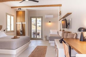 Althea Anafi Suites