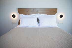 Althea Anafi Suites