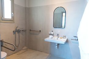 Althea Anafi Suites