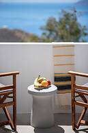 Althea Anafi Suites