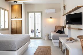 Althea Anafi Suites