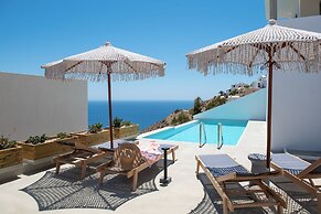 Althea Anafi Suites