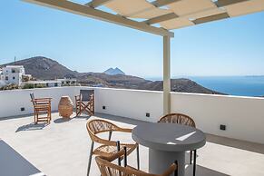 Althea Anafi Suites