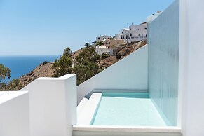 Althea Anafi Suites