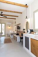 Althea Anafi Suites