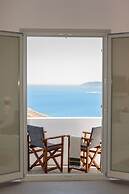 Althea Anafi Suites