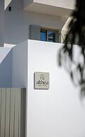 Althea Anafi Suites