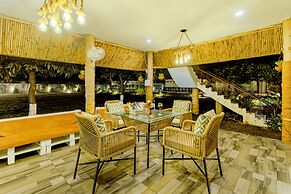 Alaya Stays Forest Mud House